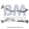 BM CATALYSTS BM70430 Exhaust Pipe